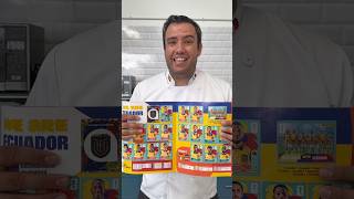Un jugador me REGALÓ su figurita