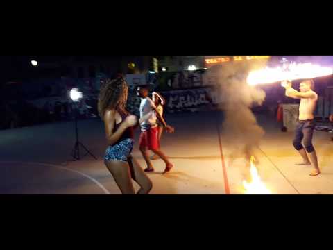 Debom Lusconi - Deprogramado (Detrás de cámara)