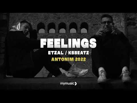 Etzal & kbbeatz - Feelings