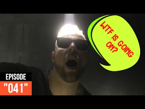3D Nation Sessions Episode "041" (WTF Is Going On?)