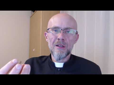 Wideo: Od niewiary do głoszenia Ewangelii.