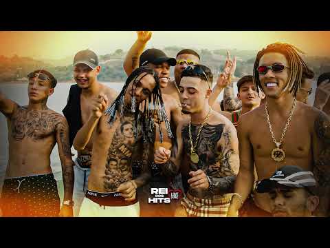 SET DJ GM 7.0 - MC’s Luuky, Tuto, Lipi, Kako, Paulin, Boladin 211, Cebezinho, Joãozinho VT (DJ GM)