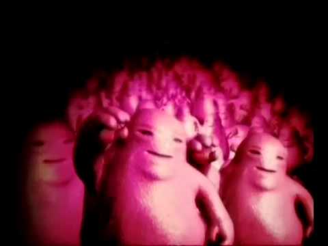 Ajs Nigrutin - Spejs Nigrutin [SPOT]