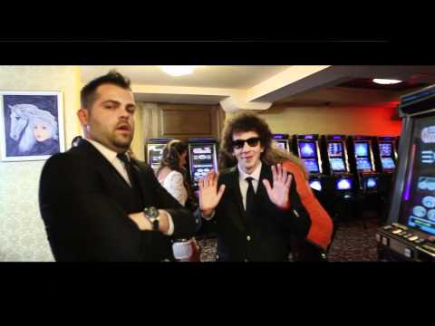 Etnon ft Stine Dj Blunt Real 1 - On fire - Making of