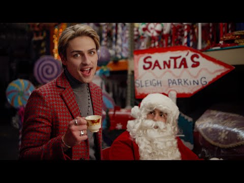 RJ Word - The First Three Hours of Christmas (Official Video)