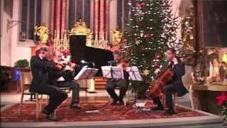 Philip Glass • String Quartet No. 5