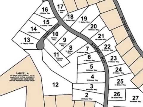 Homes for Sale - 10 Steber Way, Lot 87 Rehoboth MA 02769 - Donald Welshman