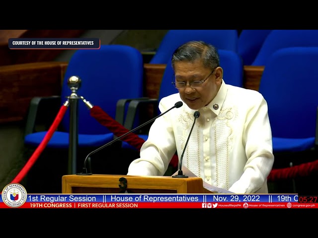 House OKs bill creating Virology and Vaccine Institute of the Philippines