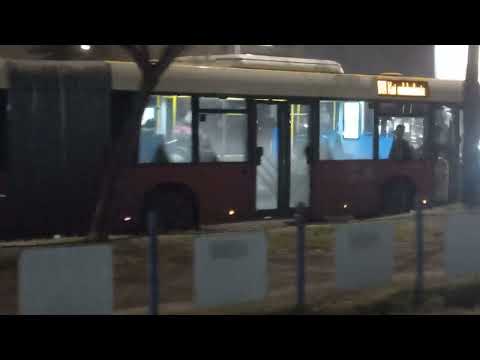 SOLARIS URBINO 18 (linija 611)