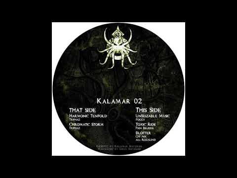 Pain Beurre - Toxic Ride