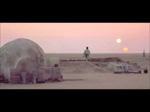 Star Wars - Episode 3 - Revenge of the Sith - Ending Theme