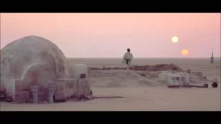 Star Wars - Episode 3 - Revenge of the Sith - Ending Theme