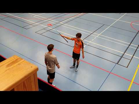 IBK Genarp P05/06-Höllviken IBK P05, 3:e perioden 2019-11-17