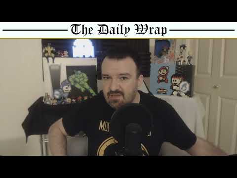 The Daily Wrap: Sept. 5, 2022 - Gifted Memberships RETURN, Saints Row Fun & Beat-Em-Up Action!