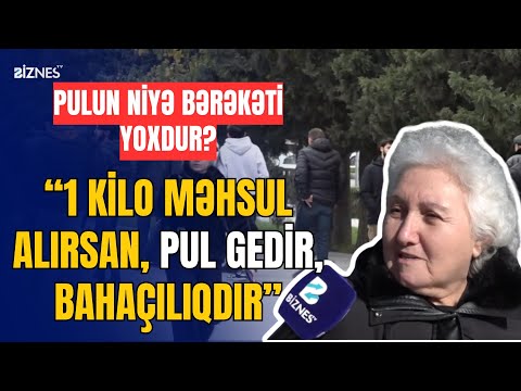 Jurnalistin verdiyi suala qeyri adi cavab verdi - SORĞU