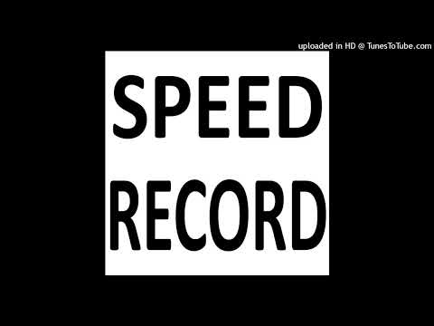 Right Round (Speed Version) / MC Joe & The Vanillas