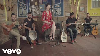 Ezgi Eyuboglu - Gaybana Sevdaluk (Akustik)