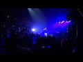Sofiane - Maître Ruben -  live  paris la cigale bandit saleté 2017 France
