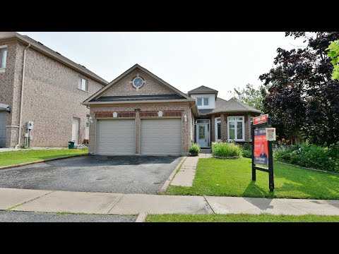 2355 Southcott Road, Pickering - Open House Video Tour