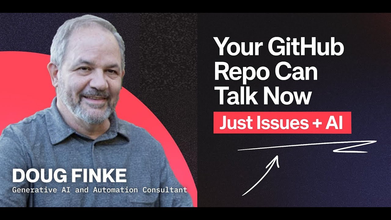 This Repo Talks Back — GitHub Chatbot Walkthrough