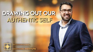 Drawing Our Our Authentic Self | ICI