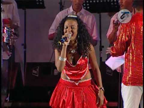 Jarnis Aitatus - Den Kurason Di Sta Maria - Tumba 2007