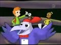 Cyberchase Theme Song Fast