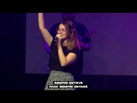 Sozinho Nunca Andarei v2- Nova Igreja (Never Walk Alone - Hillsong Worship)
