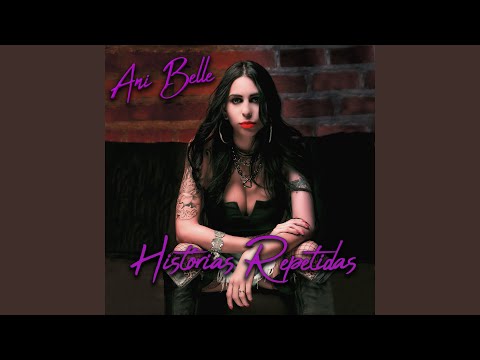 Histórias Repetidas - Ani Belle