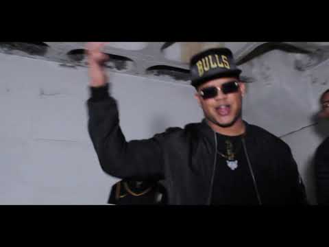 DOBLE R - YO QUIERO UNA MALA #SPANISHDRILL