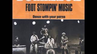 Hamilton Bohannon - Foot Stompin&#39; Music