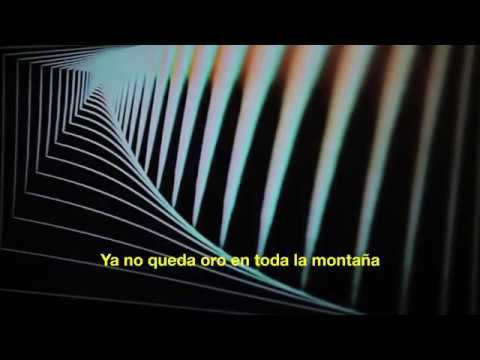 El Columpio Asesino - "Tu último relato" (Lyric video)