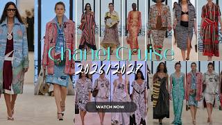 Download lagu Chanel Cruise 2026/2027 Review   Prices! Did Matthieu Blazy Ruin Chanel?! mp3