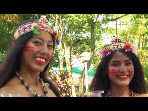 QUÉ LINDO ES EL PERÚ -  PELO D'AMBROSIO