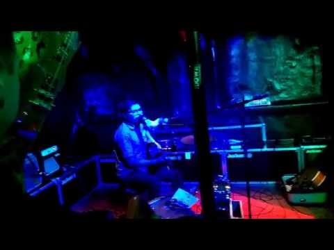 O Lendário Chucrobillyman