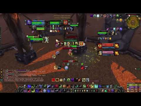 Matchup Guide #2 - DK/Priest vs DK/Hpal - (Season 5)