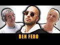 HALKIN TEPKİSİ: BEN FERO HALKIN TEPKİSİ: BEN FERO