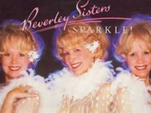 The Beverley Sisters" We Like To Do Things Like That!"