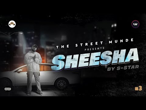 Video thumbnail for Sheehsa Ft. S-Star || The Hustler || Latest Hindi Rap 2023