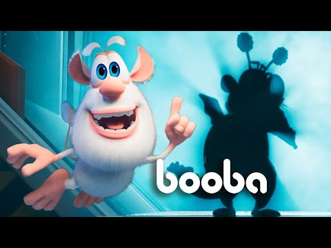 Booba ⭐ Yeni bölümler 🐭 Animasyon kısa filmler 😜 Tüm online bölümler 🍥 Bebekler için çizgi filmler