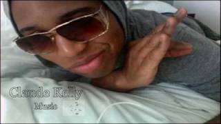 Claude Kelly - Step Up (2010)