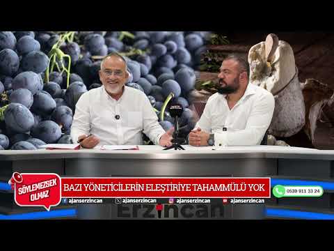 BAZI YÖNETİCİLERİN ELEŞTİRİYE TAHAMMÜLÜ YOK