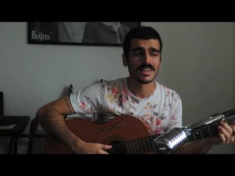 Aquele Frevo Axé - Caetano Veloso (cover)