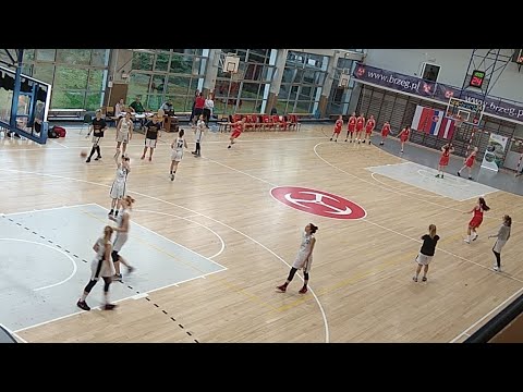 Dzień 2: UKS Piłsudczyk PG1 Brzeg – MLKS MOS Rzeszów