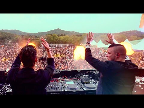 SICK INDIVIDUALS - RUBY (Official Music Video)