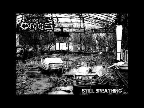 Ordos - ORDOS - Still Breathing... 2014 - full album