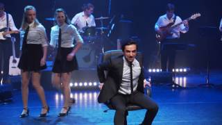 Jonathan Vroege - Running Just To Catch Myself