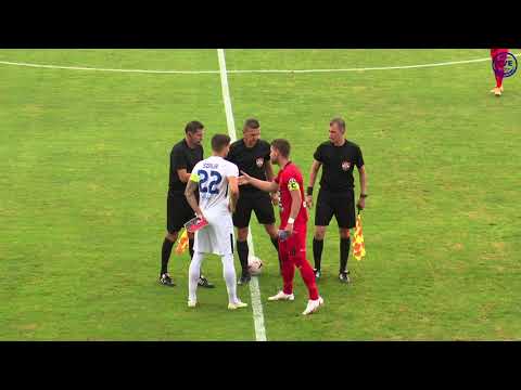 ÖSSZEFOGLALÓ III. KERÜLETI TVE - BUDAFOKI MTE  0 - 4 (0 - 2)