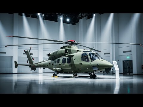 2026 Boeing-Sikorsky RAH-66 Comanche | The Ultimate Stealth Attack Helicopter Revealed