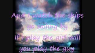 overboard by ingrid michaelson